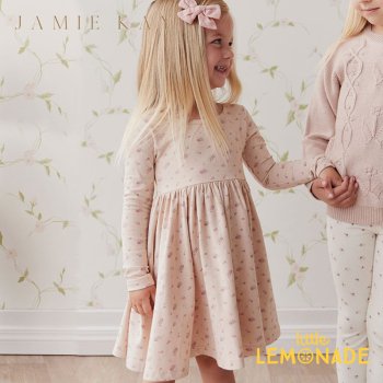 <img class='new_mark_img1' src='https://img.shop-pro.jp/img/new/icons1.gif' style='border:none;display:inline;margin:0px;padding:0px;width:auto;' />Jamie Kay Tallulah Dress  1/2/3/4С Cindy Whisper Pink Ĺµ ԡ ɥ쥹   Triple Treat SS24