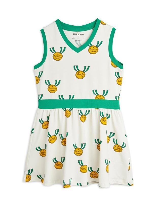 Mini Rodini ワンピース mini rodini / レースワンピース キッズ