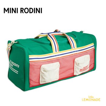 Mini RodiniM.RODINI SP SPORT BAG XL ݡ Хå 2426010000 YKZ SS24