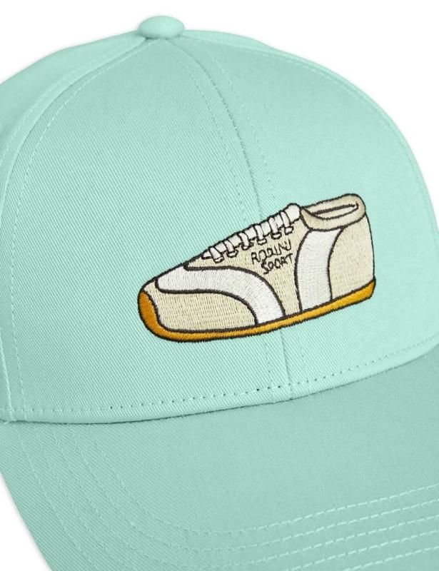 楽天市場】【Mini Rodini】 Mallorca patch sun hat 【52/54