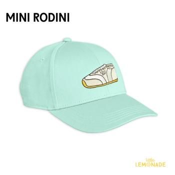 <img class='new_mark_img1' src='https://img.shop-pro.jp/img/new/icons1.gif' style='border:none;display:inline;margin:0px;padding:0px;width:auto;' /> Mini RodiniRODINI SPORT EMB CAP  52/5456/58 å եȥå ˹ 2426510175 YKZ SS24