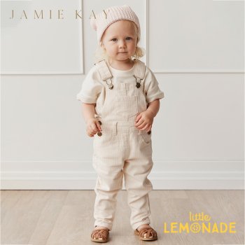 Jamie kay Jordie Overall  1/2/3/4С Powder Pink/Egret С ȥ饤 Heidi Collection SS24