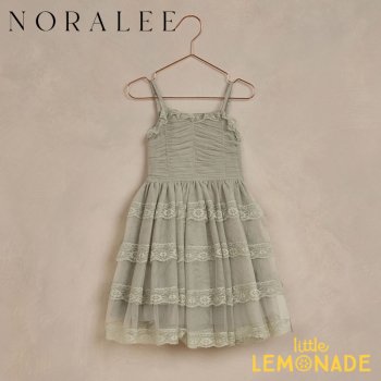 NORALEE - Little Lemonade Days | リトルレモネードデイズ