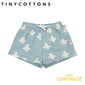 tinycottons DOVES TRUNKS 2/3/4С warm grey  ॷ硼 ȥ󥯥   SS24DS  SS24DS-313-N14 KTZ