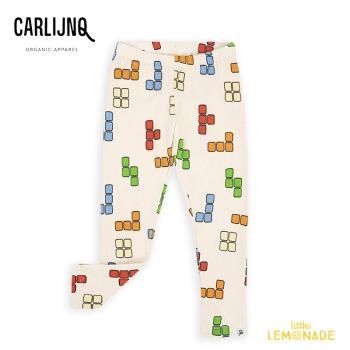 CarlijnQBlox - legging 74/80 ֥å  쥮  (SS24-BLX157) SS24 KTZ SALE