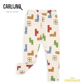 CarlijnQBlox - legging  74/8086/9298/104110/116  ֥å  쥮  (SS24-BLX157) YKZ