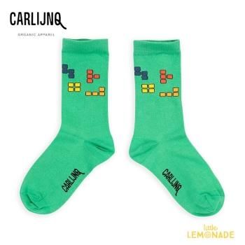 <img class='new_mark_img1' src='https://img.shop-pro.jp/img/new/icons1.gif' style='border:none;display:inline;margin:0px;padding:0px;width:auto;' />CarlijnQBlox - socks1-2С2-4С4-6С ֥åǥ å ꡼  (SS24-SCK163)  YKZ