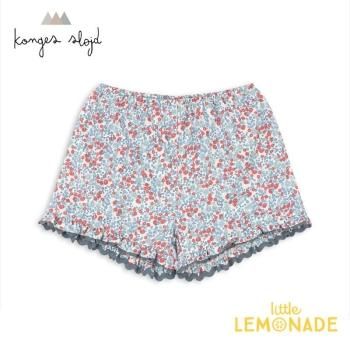 Konges SloejdVERBENA SHORTS 2С BIBI BLUE 硼ȥѥ  Ⱦܥ KS100558 SS24 SALE