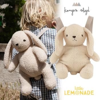 Konges SloejdBUNNY BACKPACK - BUNNY ̤ߥХå å  KS100158 SS24