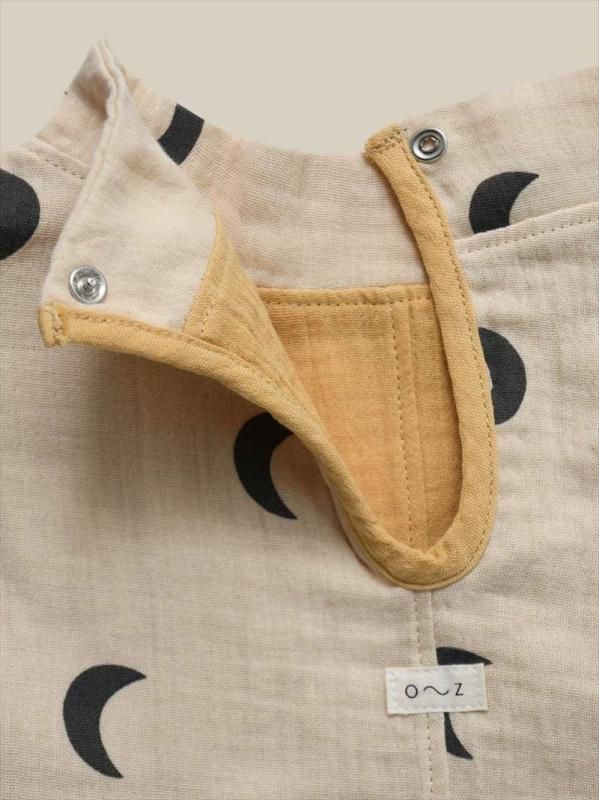 organiczoo セット 楽天市場】オーガニックズー Ceramic White Waffle Boxy T-Shirt