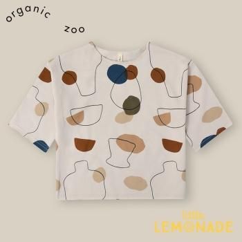 organic zooCeramics Boxy Sweatshirt 2-3/3-4СĹµ å ߥå  SS24OZSALE 14CBSOZ
