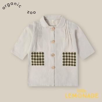 organic zooCeramic White Potter Dress  1-2/2-3/3-4Сۥ ԡ Ĺµ SS24 14CWPD