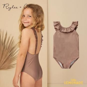 RyleeCruARIELLE12-18/18-24/2-3/4-5С MULBERRY SHIMMER  SS24 RC377MULB KTZSALE