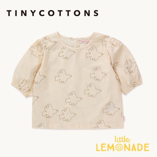 tinycottons コレクション ブランケット