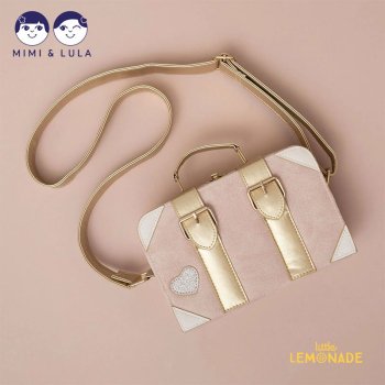 Mimi&LulaSuitcase bag DREAMER ĥեХå ԥ ߥߡ롼 133011 62