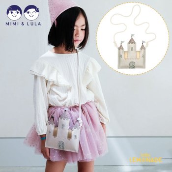 <img class='new_mark_img1' src='https://img.shop-pro.jp/img/new/icons1.gif' style='border:none;display:inline;margin:0px;padding:0px;width:auto;' />Mimi&LulaCastle bag FAIRYTALE åեХå  ߥߡ롼 133007 64
