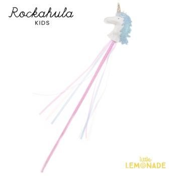 <img class='new_mark_img1' src='https://img.shop-pro.jp/img/new/icons1.gif' style='border:none;display:inline;margin:0px;padding:0px;width:auto;' />Rockahula Kids Unicorn Wand-WHITE ˥ ƥå   åե饭å  W1854W