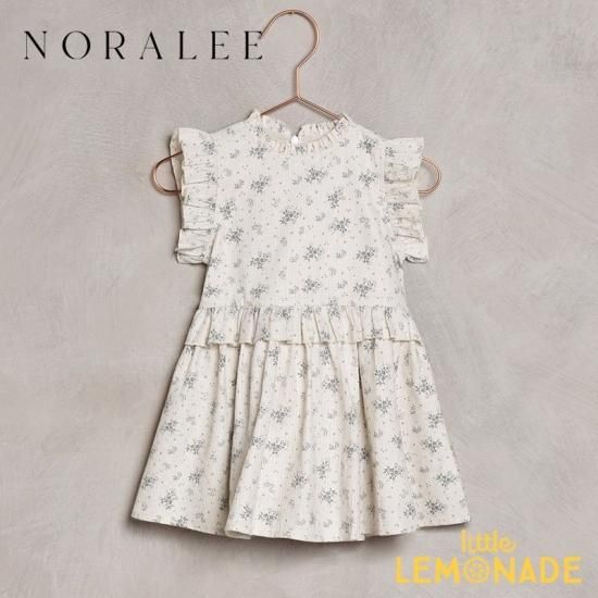 NORALEE ワンピース NORALEE】 ALICE DRESS 【12か月/2歳/4歳 】 POSIES ドレス