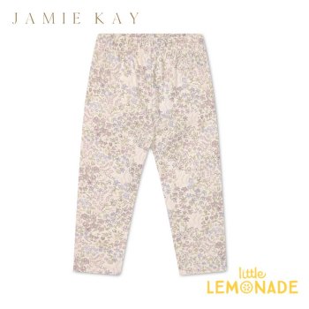 <img class='new_mark_img1' src='https://img.shop-pro.jp/img/new/icons1.gif' style='border:none;display:inline;margin:0px;padding:0px;width:auto;' />Jamie Kay Everyday Legging 1/2/3/4С April Floral Mauve 쥮  SS24 Fayette YKZ