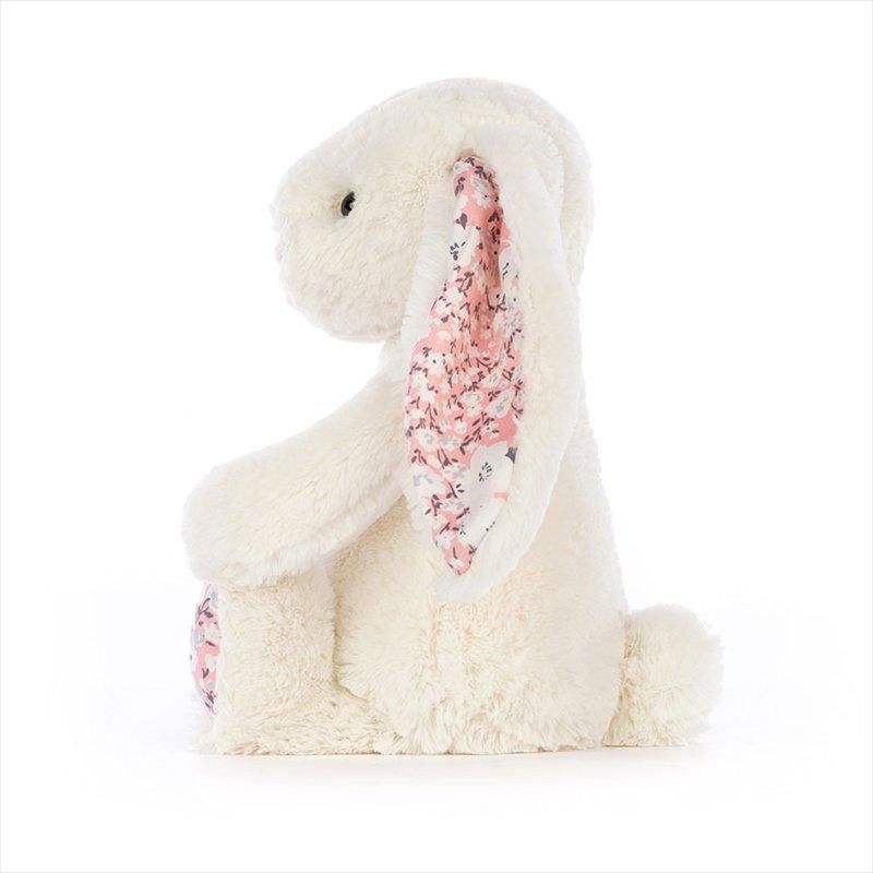 Jellycat ジェリーキャット】 Mサイズ Blossom Cherry Bunny Jellycat ジェリーキャット】 Mサイズ Blossom Cherry Bunny