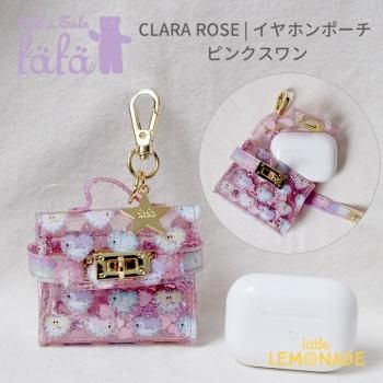 fafa CLARA ROSE | ۥݡ - ԥ󥯥 եȡ6543-2004Airpods Case  SALED