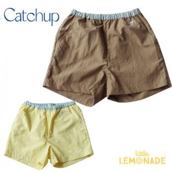 Catchup Х顼ʥ󥷥硼ȥѥ  | YELLOWBEIGE 90cm100cmۡȾܥ ݥ ܥȥॹ å  SS24 KTZ