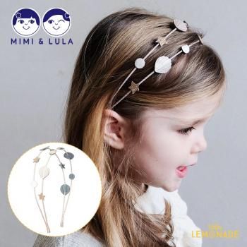 Mimi&LulaSeaside double alice band  ֥ 塼 ߥߡ롼 ML14200567