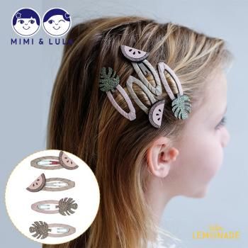 Mimi&LulaWatermelon clip pack   إåץå ߥߡ롼 ML14201468
