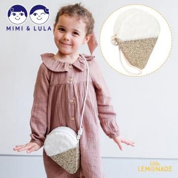 Mimi&LulaIce cream bag ꡼ Хå  ǥ ۥ磻 ߥߡ롼 ML14300767 KTZ