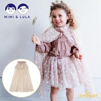 Mimi&LulaDaisy cape ǥΥ ե ߥߡ롼 ML14500123