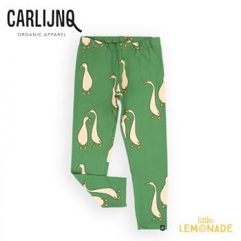 CarlijnQ Ducks - legging 86/9298/104110/116ۥå  쥮 ( AW24-DCK051 ) SALE