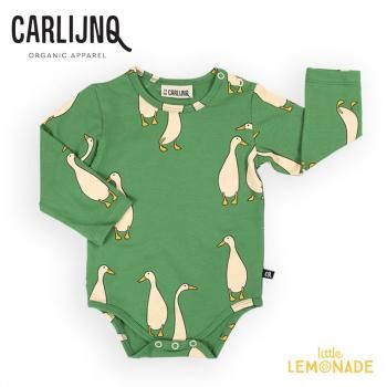 CarlijnQ Ducks - bodysuit 74/8086/92 å ܥǥ Ĺµ ѡ ( AW24-DCK048 ) SALE