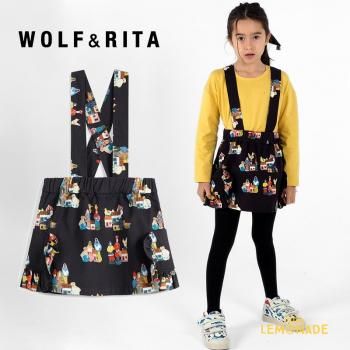 WOLF&RITA CELINA FADO 4/6СSkirt ɳդ  WRAW24SALEmCELFAAW24SALEm