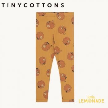 tinycottons GUEST PANT 3/4С toast  쥮 饹  AW24SALEm-056-L03 