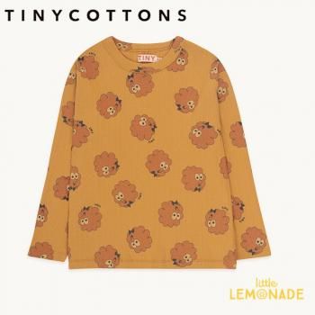 tinycottons GUEST TEE  4С toast Ĺµȥåץ 饹  AW24SALEm-055-L03 