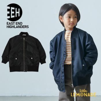 EAST END HIGHLANDERS MA-1  Jacket 100cm110cm120cm OTR-107 | BLACK  465510251 AW24SALEm