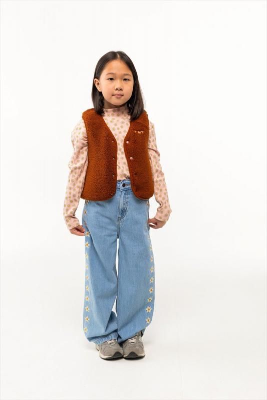 tinycottons (タイニーコットンズ) - 25SS入荷済 当日出荷