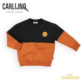 CarlijnQ Basic - sweater 98/104110/116122/128ۥޥ ɽ å  ( AW24SALEm-BSC255 ) 