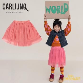 CarlijnQ  Basic - tutu 86/92122/128 ԥ 塼   ( AW24SALEm-BSC266 ) 