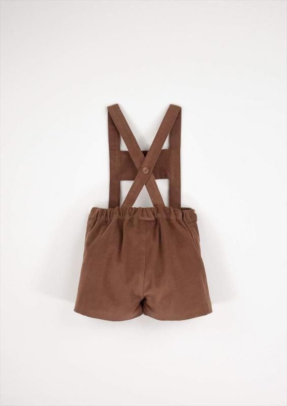 新品未使用★Popelin★ロンパース★24AW★18-24m Popelin|ロンパース|モダンデザイン - Little Lemonade Days