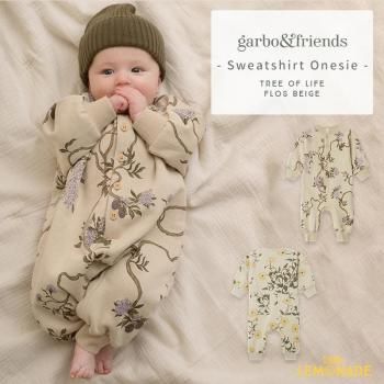 garbo&friendsSweatshirt Onesie 6-121-2С åȥ 󥸡 AW24SALE GF78042253-
