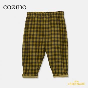 MY LITTLE COZMOGingham baby pants 36(RAFA233)  ܥȥॹ  󥬥 AW24SALEm