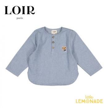 LOIR ロワール - Little Lemonade Days | リトルレモネードデイズ