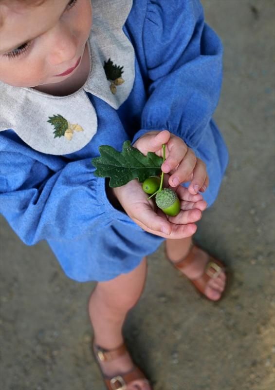 LOIR TOSCA Romper | ベビーロンパース - Little Lemonade Days