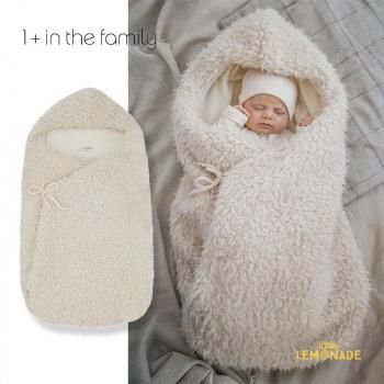1+ in the family CORINA baby nest  |  ECRU  ٥ӡͥ AW24SALEm