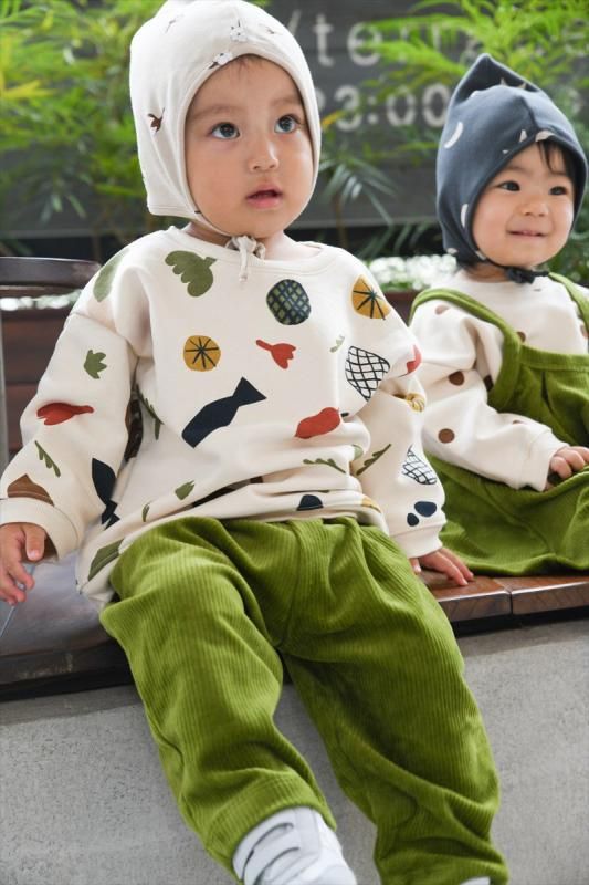 organic zoo(オーガニック ズー) - 24AW入荷済 横浜・京都実店舗 Little Lemonade Days | リトルレモネードデイズ organic zoo(オーガニック ズー) - 24AW入荷済 横浜・京都実店舗 Little Lemonade Days | リトルレモネードデイズ