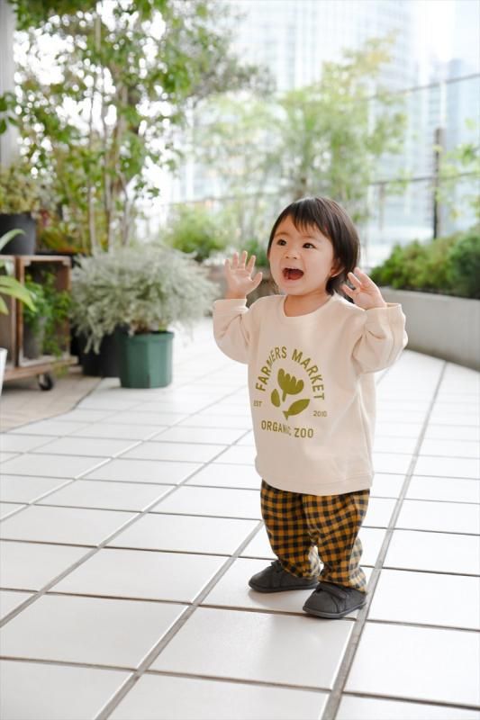 organic zoo(オーガニック ズー) - 24AW入荷済 横浜・京都実店舗 Little Lemonade Days | リトルレモネードデイズ organic zoo(オーガニック ズー) - 24AW入荷済 横浜・京都実店舗 Little Lemonade Days | リトルレモネードデイズ