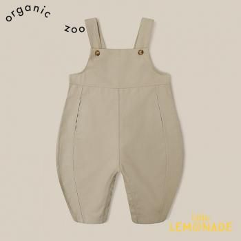 organic zoo Seasalt Farmer Dungarees 3-4/4-5С 󥬥꡼  15SFDOZ OZ24AWSALE 