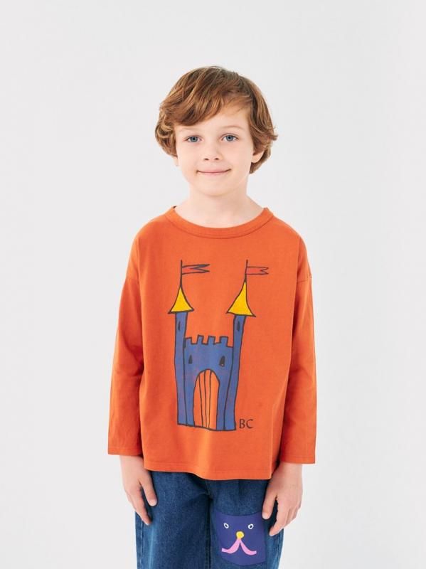 美品♡半額以下！bobochoses ダウン　2y-3y BOBO CHOSES – LePuju