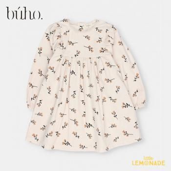 BUHO FOLK DRESS 4С SAND6623) ԡ Ĺµ  AW24SALEm